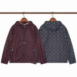 Picture of LV Jackets _SKULVM-XXLA3113003